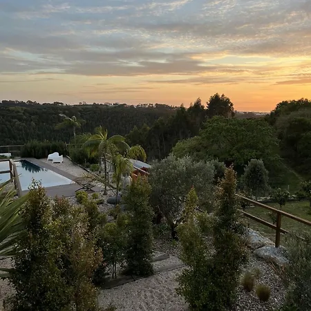 Quinta Da Relva - Soulful House Bed & Breakfast
