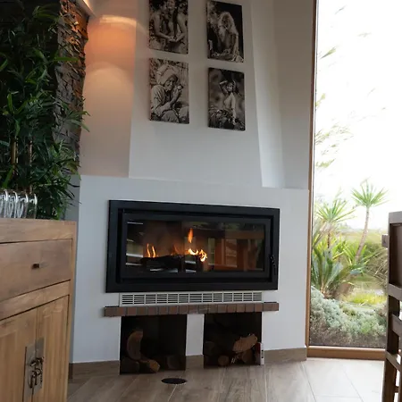 Quinta Da Relva - Soulful House Bed and breakfast Mafra