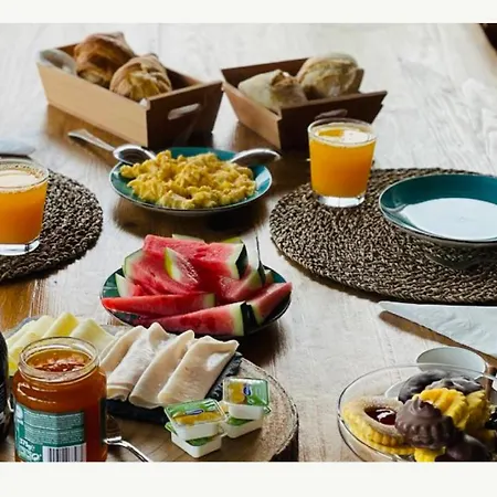 Bed & Breakfast Quinta Da Relva - Soulful House