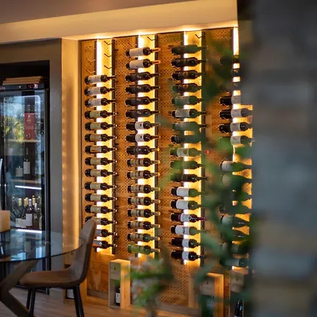 Quinta Da Relva - Soulful House Bed and breakfast Mafra