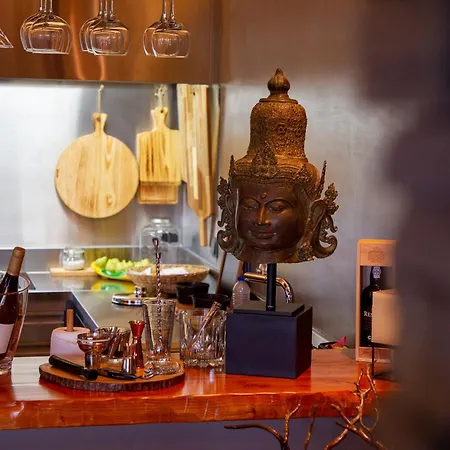 Bed & Breakfast Quinta Da Relva - Soulful House