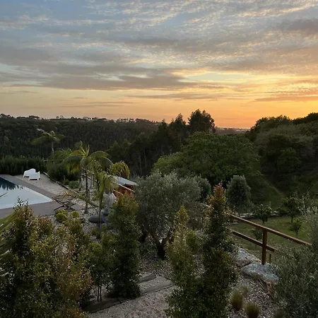 Quinta Da Relva - Soulful House 4* Mafra