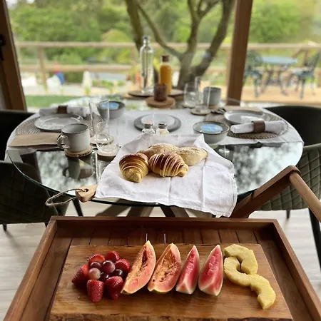 Bed & Breakfast Quinta Da Relva - Soulful House