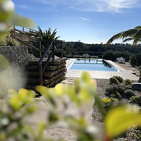 Quinta Da Relva - Soulful House Mafra