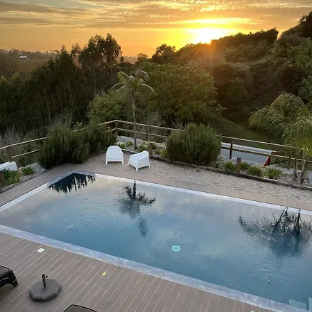 Quinta Da Relva - Soulful House Mafra