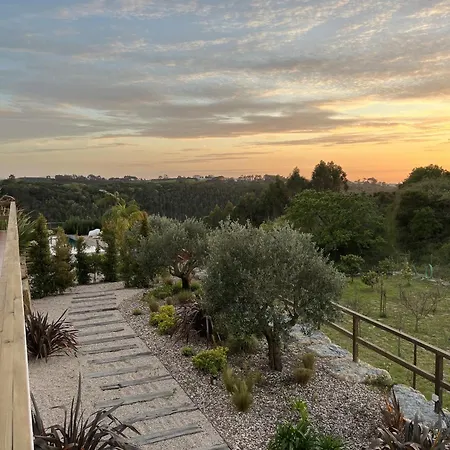 Quinta Da Relva - Soulful House Bed & Breakfast