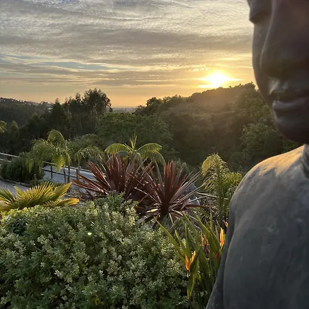Bed & Breakfast Quinta Da Relva - Soulful House Mafra