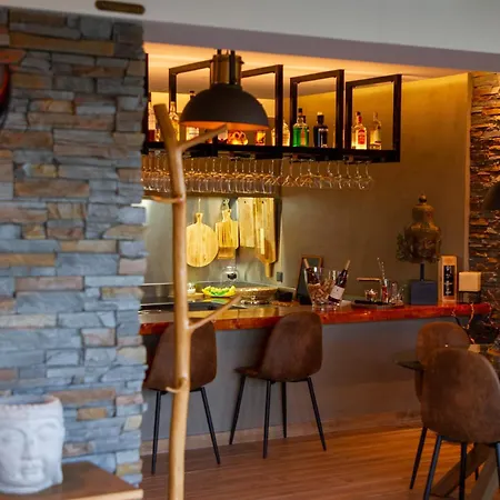 Quinta Da Relva - Soulful House 4* Mafra