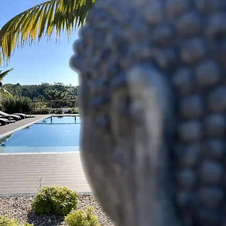 Quinta Da Relva - Soulful House Bed & Breakfast