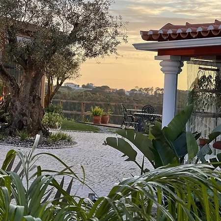 Quinta Da Relva - Soulful House Bed & Breakfast