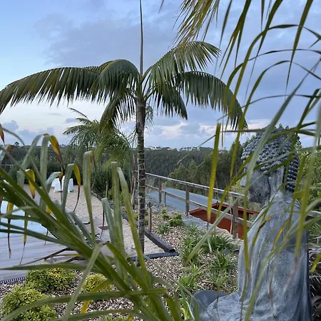 Bed and breakfast Quinta Da Relva - Soulful House Mafra