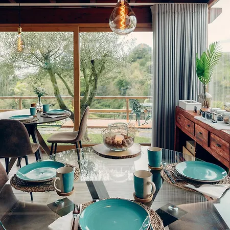 Quinta Da Relva - Soulful House 4* Mafra