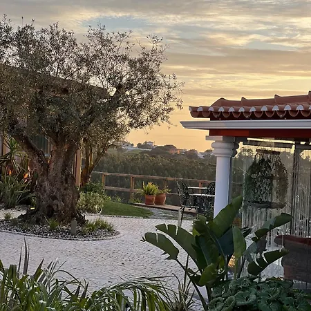 Quinta Da Relva - Soulful House Mafra