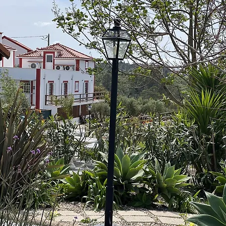 Bed & Breakfast Quinta Da Relva - Soulful House *