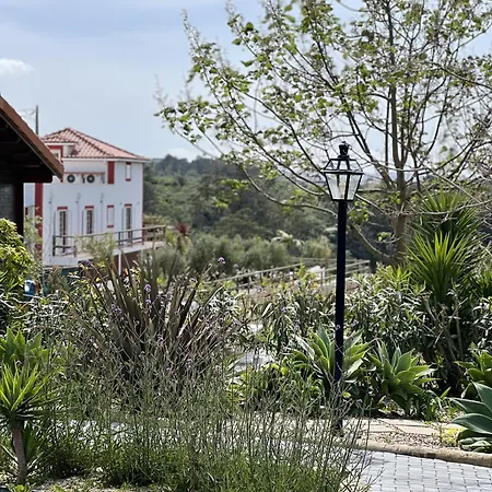Bed & Breakfast Quinta Da Relva - Soulful House