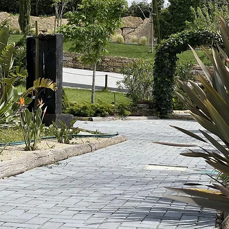 Quinta Da Relva - Soulful House Mafra