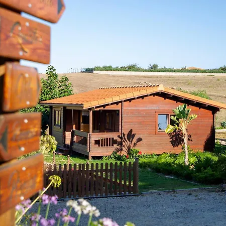 Quinta Da Relva - Soulful House Bed & Breakfast *
