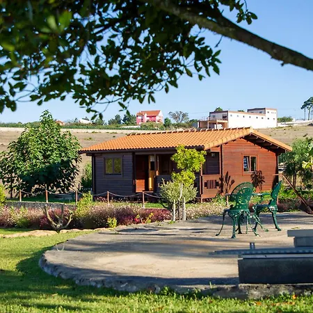 Bed & Breakfast Quinta Da Relva - Soulful House Mafra
