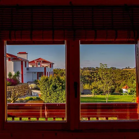 Quinta Da Relva - Soulful House 4* Mafra