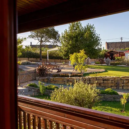 Quinta Da Relva - Soulful House Bed & Breakfast *