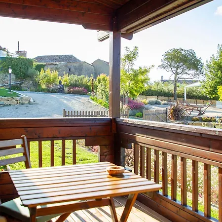 Quinta Da Relva - Soulful House Mafra