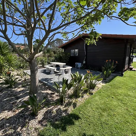 Bed & Breakfast Quinta Da Relva - Soulful House Mafra