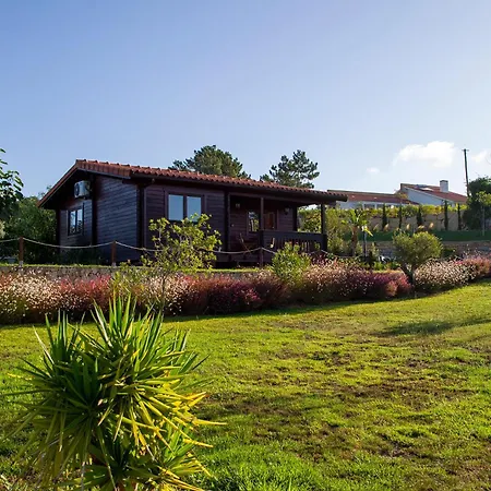Quinta Da Relva - Soulful House Bed & Breakfast Mafra