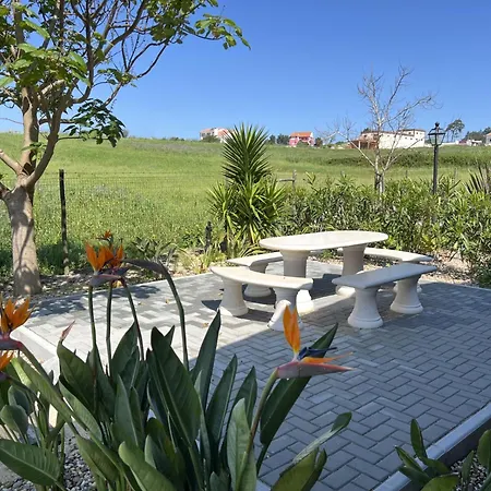 Quinta Da Relva - Soulful House Mafra