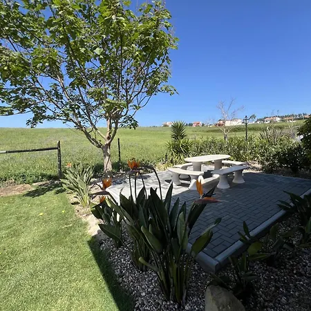 Bed & Breakfast Quinta Da Relva - Soulful House Mafra