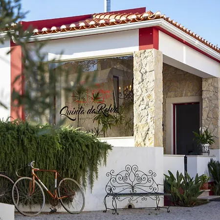 Quinta Da Relva - Soulful House *