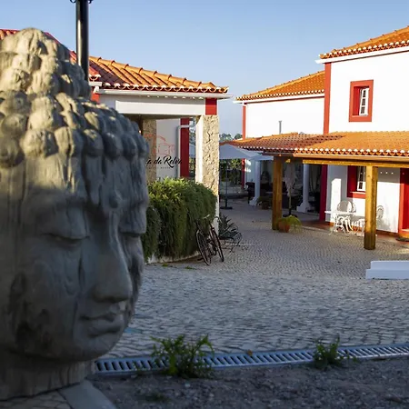 Quinta Da Relva - Soulful House 4* Μάφρα