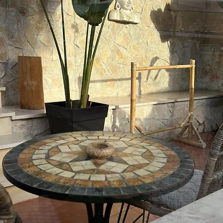 Quinta Da Relva - Soulful House Bed and breakfast 4*