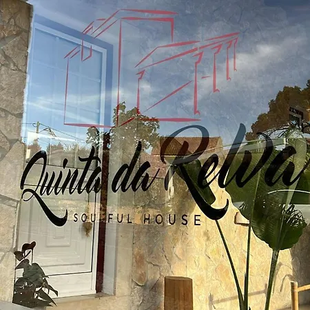 Quinta Da Relva - Soulful House