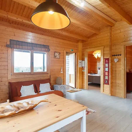 Quinta Da Relva - Soulful House Bed & Breakfast *