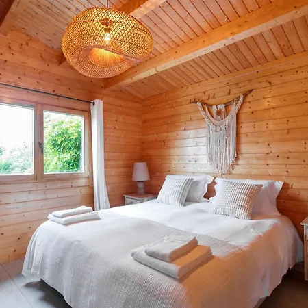Quinta Da Relva - Soulful House Bed & Breakfast *