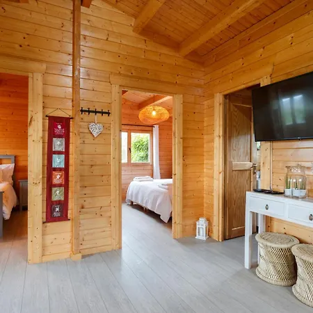 Bed & Breakfast Quinta Da Relva - Soulful House Mafra