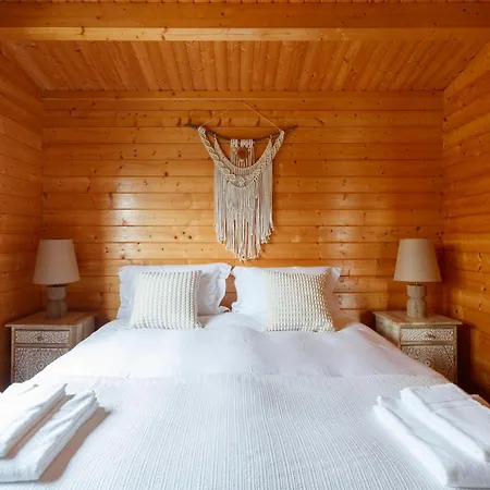Quinta Da Relva - Soulful House Bed & Breakfast