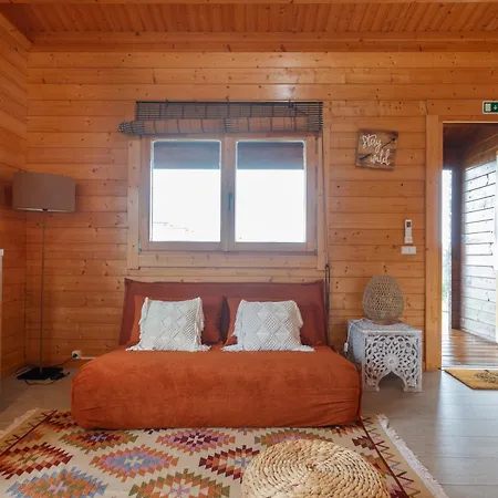 Bed & Breakfast Quinta Da Relva - Soulful House *
