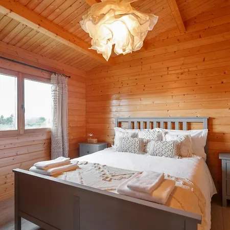 Bed & Breakfast Quinta Da Relva - Soulful House Mafra