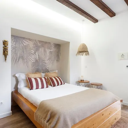 Bed & Breakfast Quinta Da Relva - Soulful House *