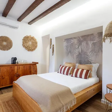 Bed & Breakfast Quinta Da Relva - Soulful House *