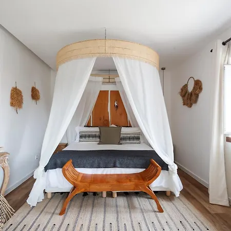 Quinta Da Relva - Soulful House Mafra