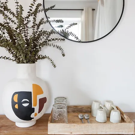 Quinta Da Relva - Soulful House Bed & Breakfast