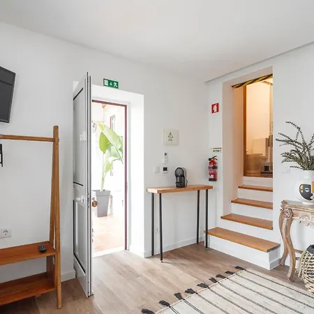 Quinta Da Relva - Soulful House Bed and breakfast Mafra