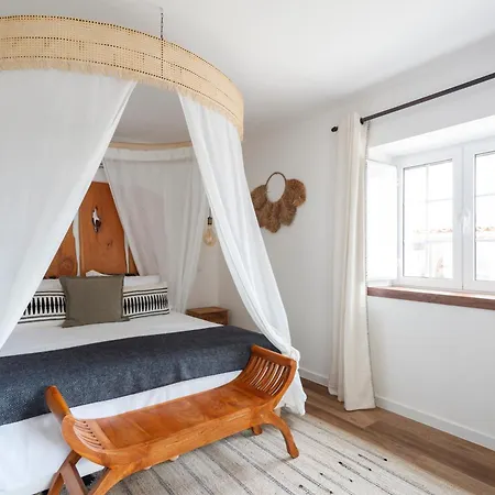 Quinta Da Relva - Soulful House Bed & Breakfast