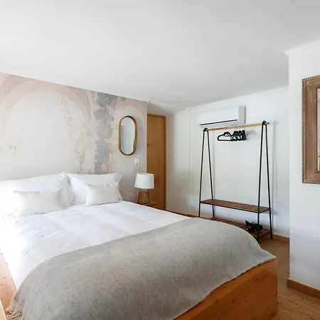 Quinta Da Relva - Soulful House Bed & Breakfast *
