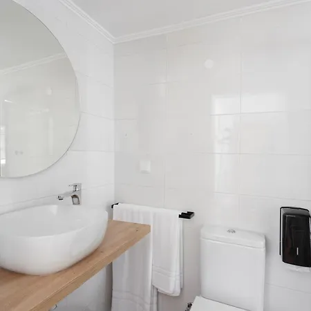 Quinta Da Relva - Soulful House Bed and Breakfast