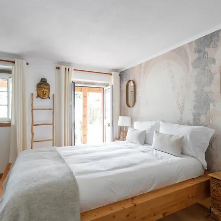 Oda ve Kahvaltı Quinta Da Relva - Soulful House Mafra