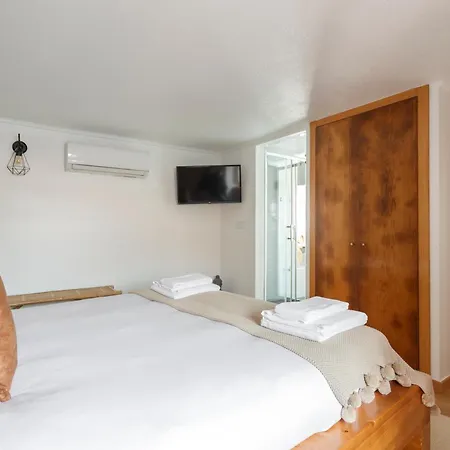Oda ve Kahvaltı Quinta Da Relva - Soulful House Mafra