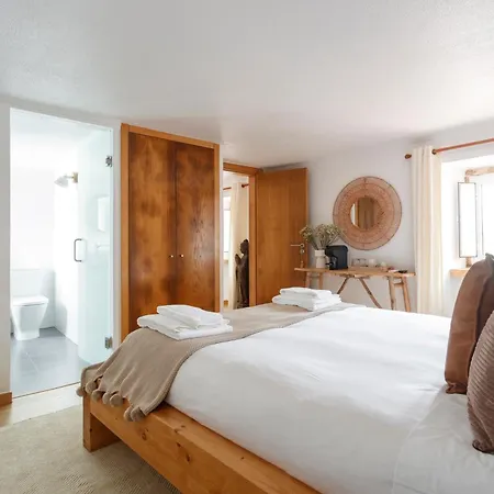 Quinta Da Relva - Soulful House Bed & Breakfast Mafra